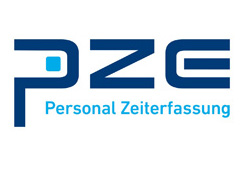 PZE - Zeiterfassung
